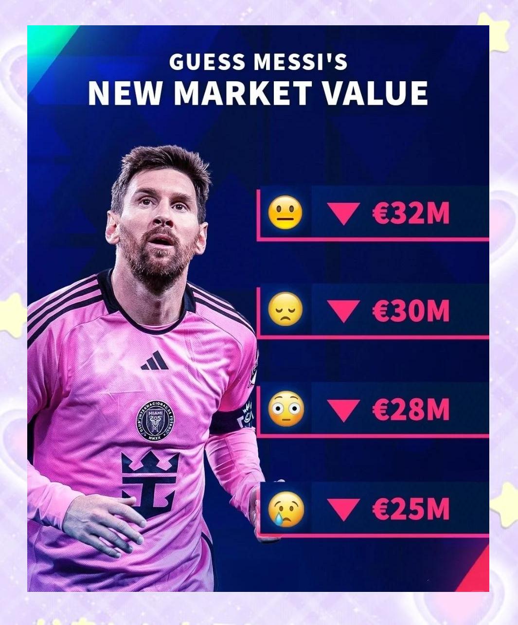 梅西官方宣布比赛规则变更新规，FPX引发争议！