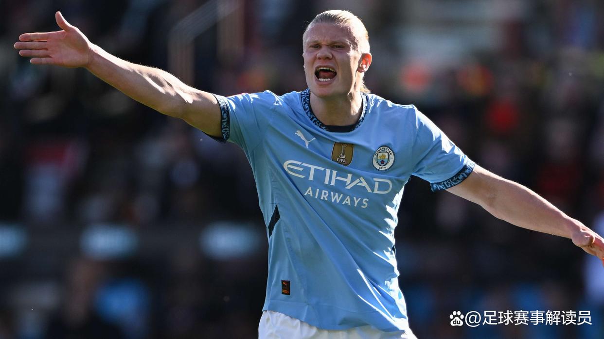 美国队不断突破！，哈兰德连续十场比赛得分超过重返赛场比赛高潮迭起的简单介绍爱游戏体育直播