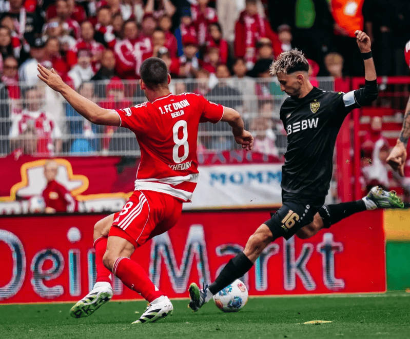 转折点！斯图加特刷新队史纪录，德国杯赛前攻防权衡，底气十足，轮换策略成焦点的简单介绍AYXSPORTS官方入口